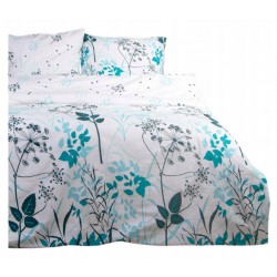 Pościel bawełniana 220x200